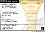 Designing The Perfect Funnel