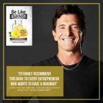 T. Harv Eker recommends “Be Like Amazon: Even A Lemonade Stand Can Do It”
